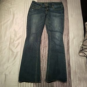 American Eagle Jeans - Size 4 Long